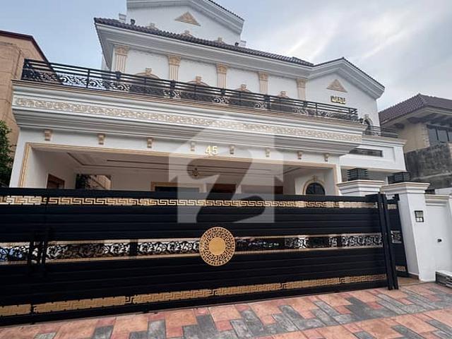 House for sale in Islamabad