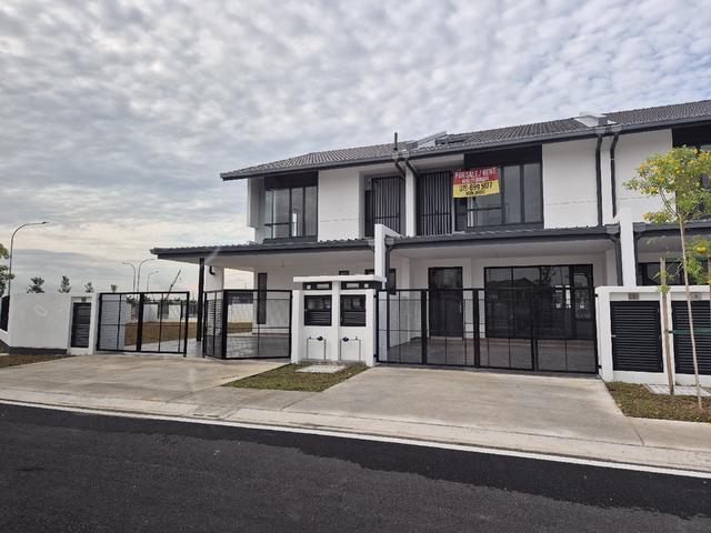 Terraced House for sale in Port Klang, Selangor