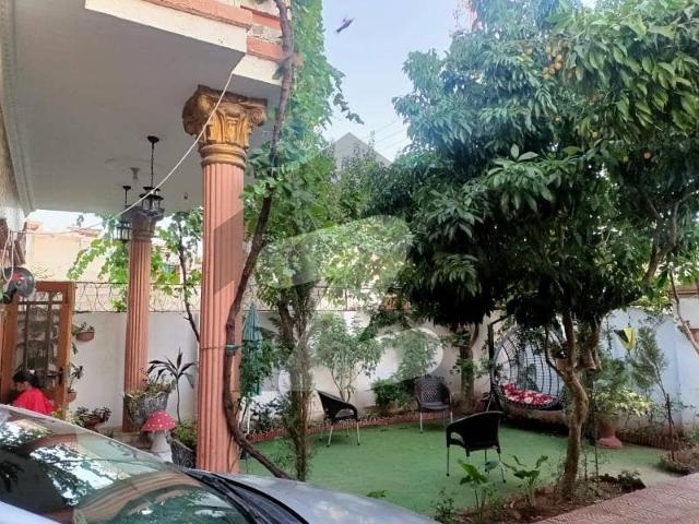 House for sale in Islamabad