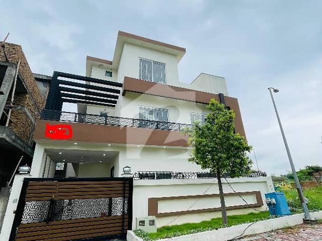 House for sale in Islamabad