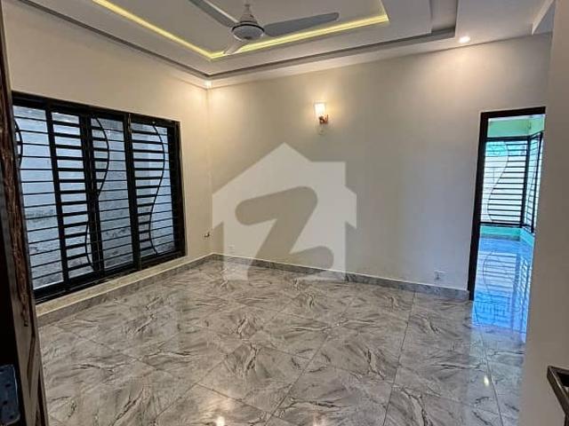 House for sale in اسلام آباد, زون 1