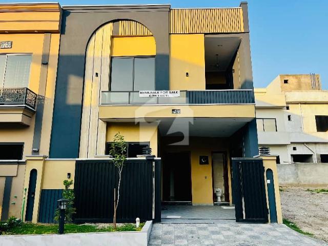 House for sale in Islamabad