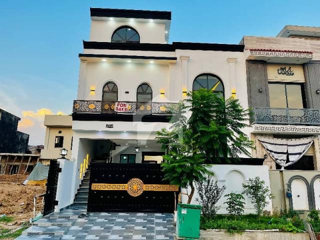House for sale in Islamabad