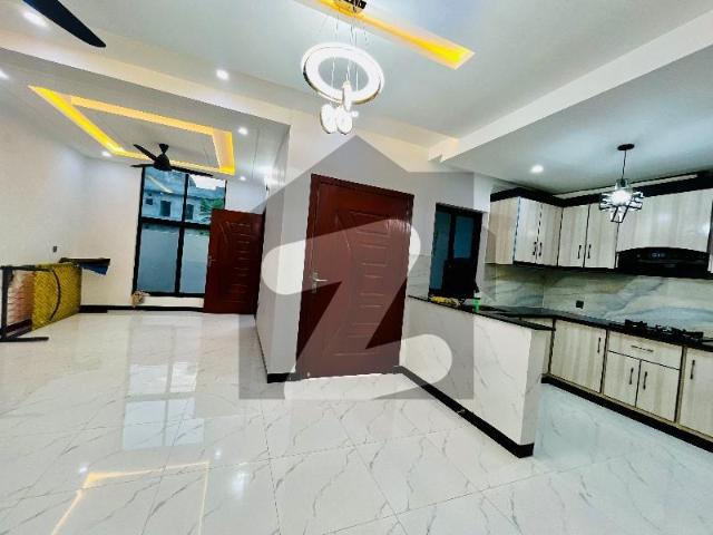 House for sale in Islamabad