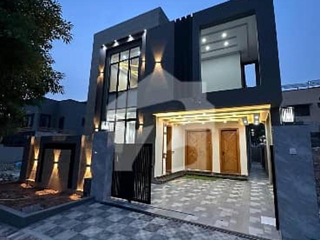 House for sale in Rawalpindi, Islamabad Capital Territory