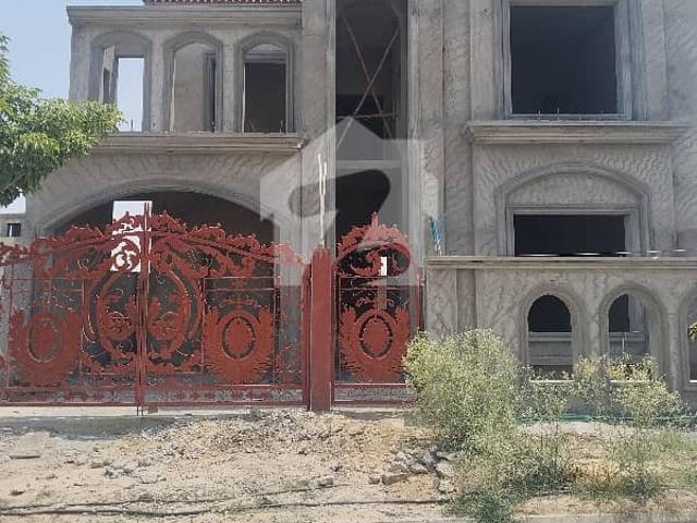 House for sale in Islamabad