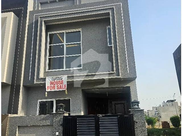 House for sale in Rawalpindi, Islamabad Capital Territory