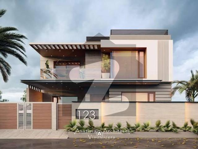 House for sale in North Nazimabad Town, North Waziristan