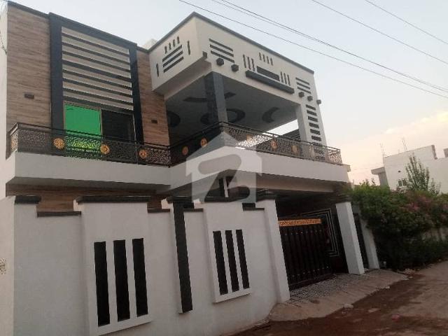 House for sale in Islamabad