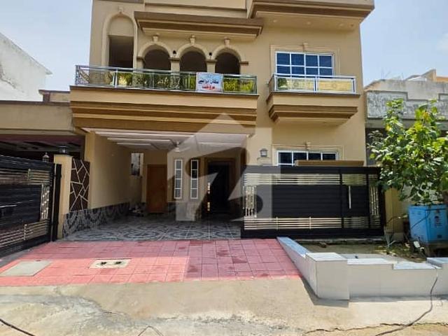 House for sale in Islamabad