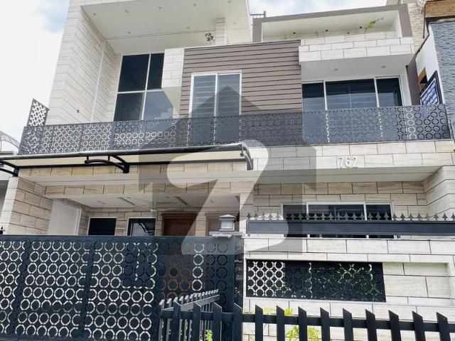 House for sale in Islamabad