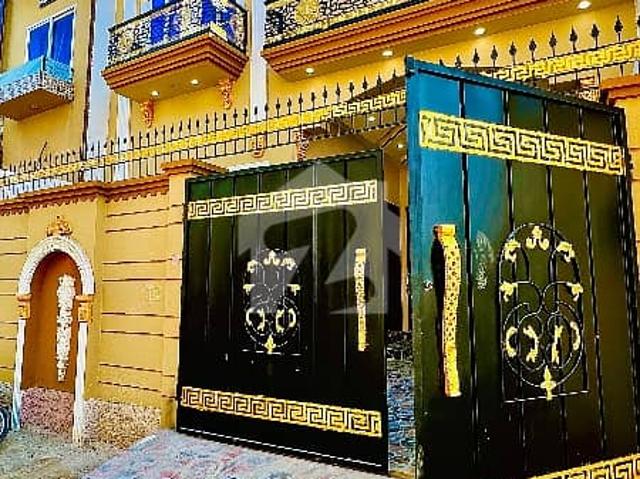 House for sale in Multan, Islamabad Capital Territory