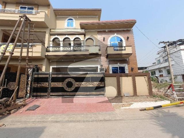 House for sale in Rawalpindi, Islamabad Capital Territory