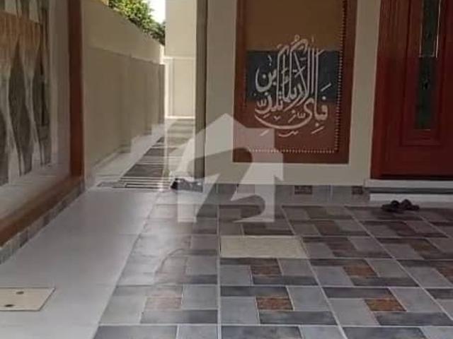 House for sale in Islamabad