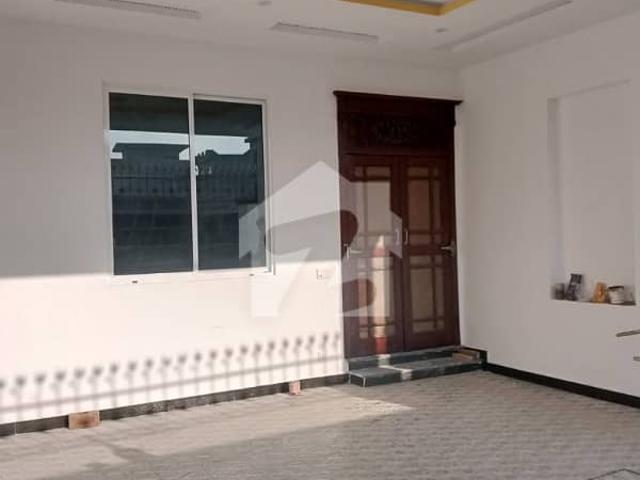 House for sale in Islamabad