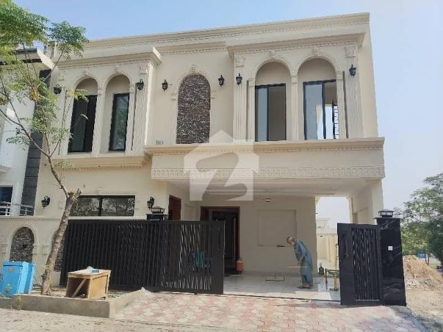 House for sale in Islamabad