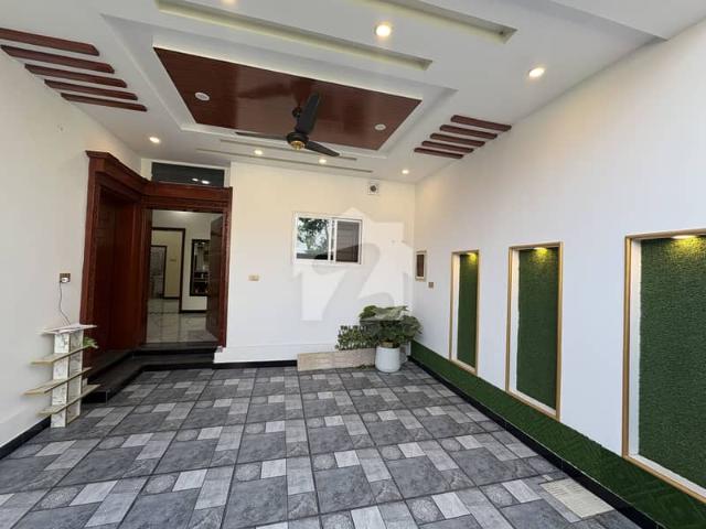 House for sale in Islamabad Capital Territory