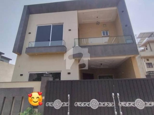 House for sale in Rawalpindi, Islamabad Capital Territory