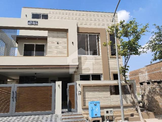 House for sale in Islamabad