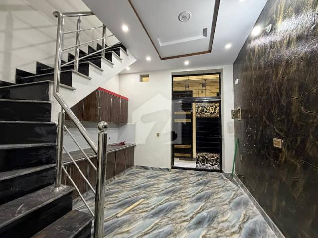 House for sale in Rawalpindi, Islamabad Capital Territory