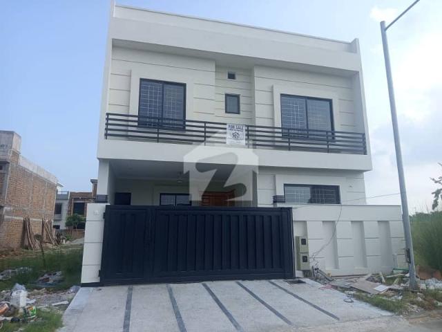 House for sale in Islamabad