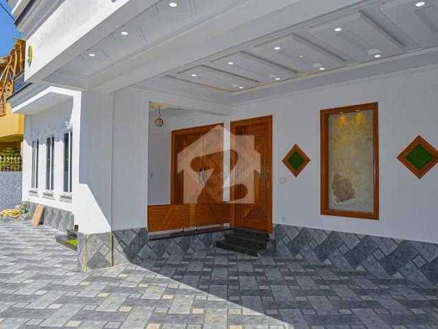 House for sale in Islamabad