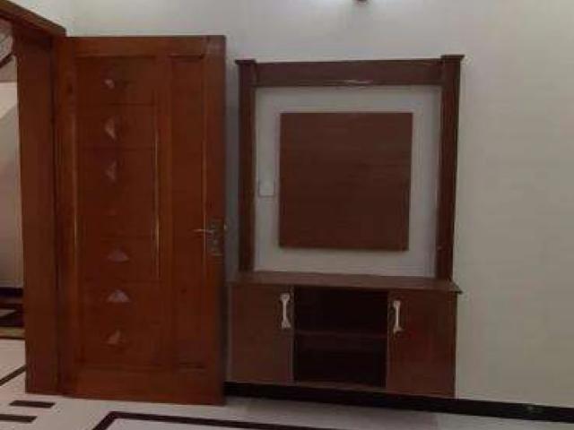 House for sale in جی-13, اسلام آباد