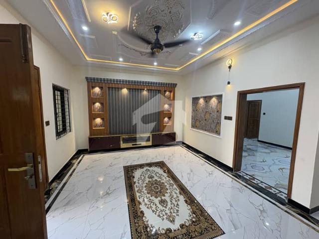 House for sale in Mandi Bahauddin, Islamabad Capital Territory