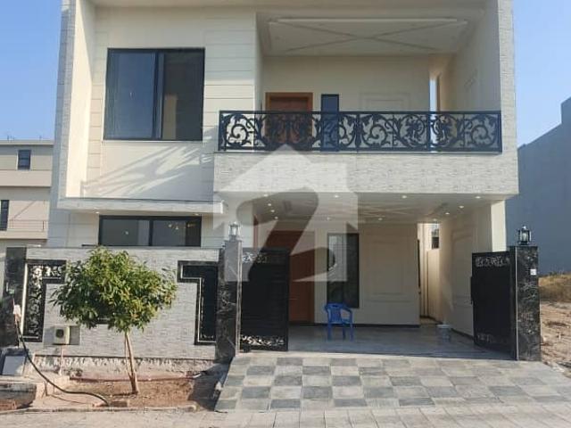 House for sale in اسلام آباد, زون 1