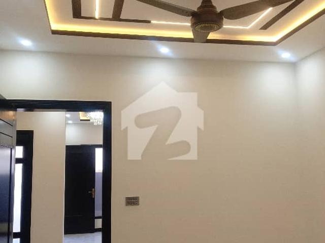 House for sale in Islamabad