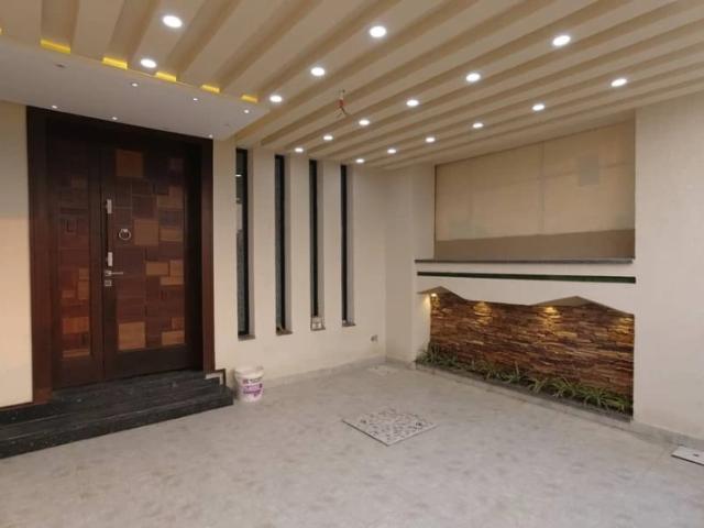 House for sale in Rawalpindi, Islamabad Capital Territory