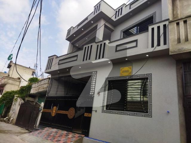 House for sale in Rawalpindi, Islamabad Capital Territory