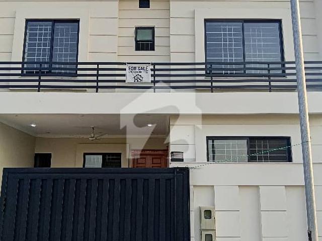 House for sale in Islamabad