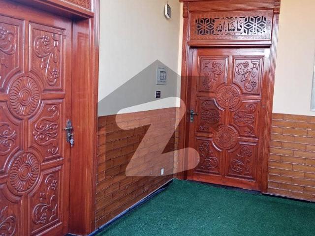 House for sale in Islamabad