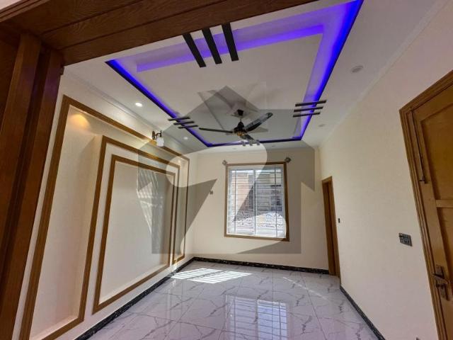 House for sale in Rawalpindi, Islamabad Capital Territory