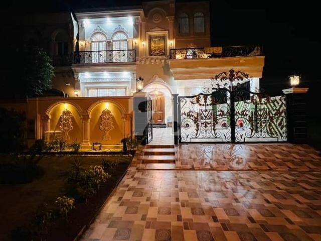 House for sale in Rawalpindi, Islamabad Capital Territory