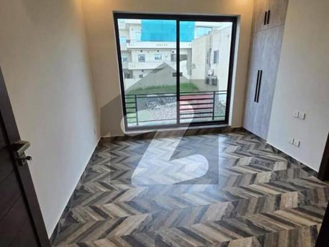House for sale in Islamabad
