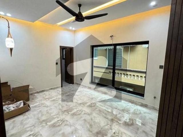 House for sale in I-14, Islamabad