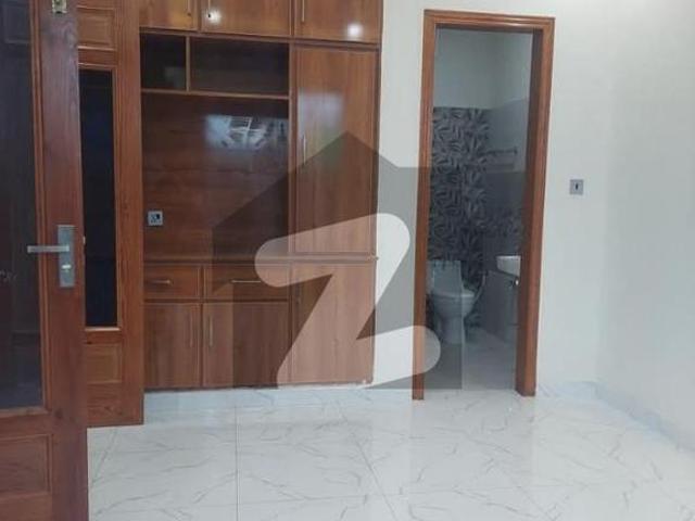 House for sale in I-14, Islamabad