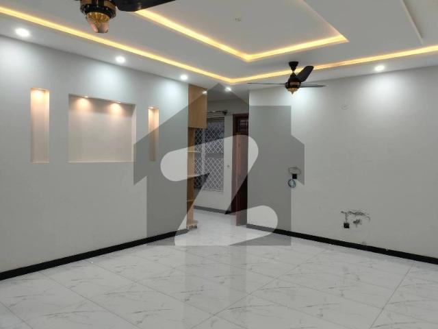 House for sale in I-14, Islamabad