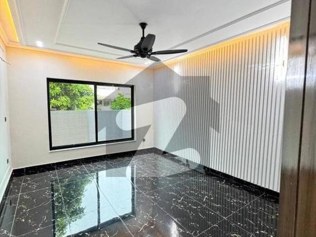 House for sale in I-14, Islamabad