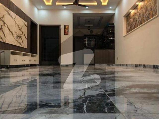 House for sale in I-14, Islamabad