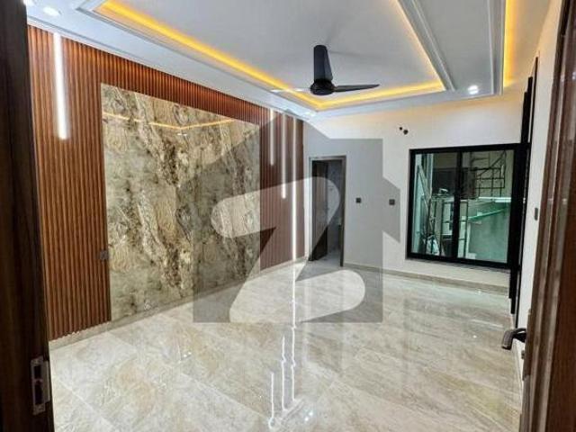 House for sale in I-14, Islamabad