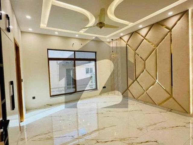 House for sale in I-14, Islamabad