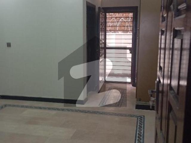 House for sale in I-14, Islamabad