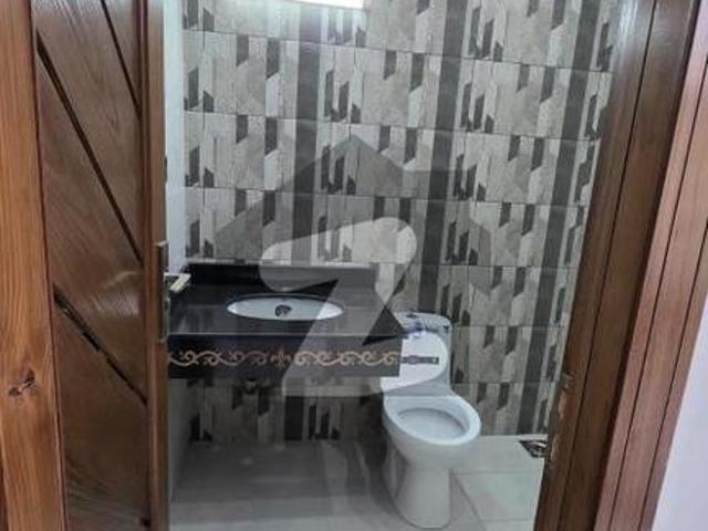 House for sale in I-14, Islamabad