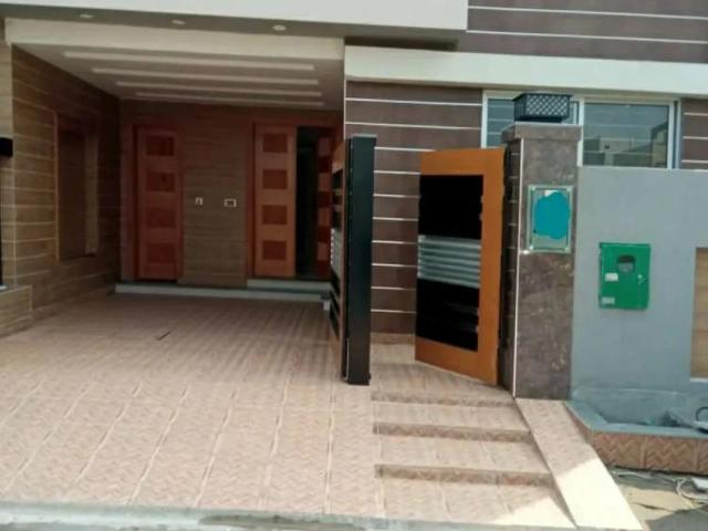 House for sale in Rawalpindi, Islamabad Capital Territory