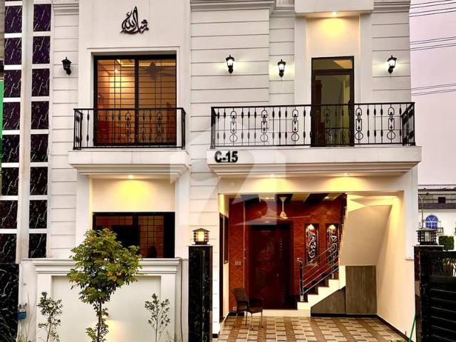 House for sale in Islamabad