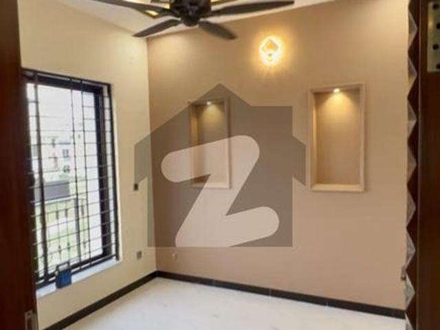House for sale in Islamabad