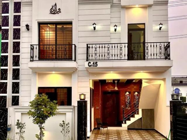 House for sale in Islamabad